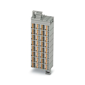 3270311 <span class=keywords><strong>Ptmc</strong></span> 1,5/32-3 19z - Patchboard de raccordement neuf et original pour systèmes PLC de contrôle programmable d'automatisation industrielle - Product Image 1