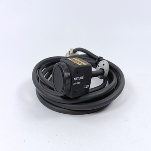 Nuevo Controlador de Sistema de Visión PLC CV050 - Product Image 1