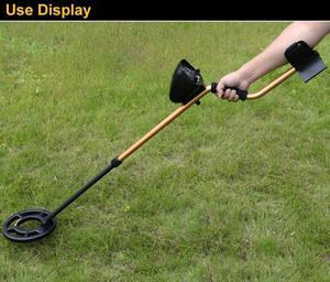 Hobby Ground Searching Metal <span class=keywords><strong>Detector</strong></span> <span class=keywords><strong>MD</strong></span>-<span class=keywords><strong>3009II</strong></span> <span class=keywords><strong>Detector</strong></span> Metal <span class=keywords><strong>Gold</strong></span> Machine <span class=keywords><strong>Detector</strong></span> Metal 3.5KG - Product Image 3