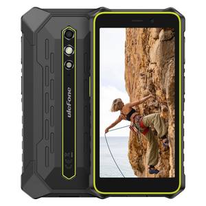 Teléfono Inteligente Resistente Ulefone RugKing 2 Pro 4G, Pantalla HD+ de 5.45 Pulgadas, 4+128 GB, Batería Duradera de 4550 mAh, Preparado para Exteriores, Desbloqueo Facial, Android 15 - Product Image 3