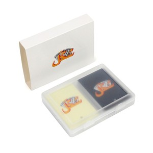 중국 럭셔리 턱 슬리 팅 기계 미니 카드 플라스틱 스포츠 직접 부정 행위 카드 아이 렌즈 - Product Image 1