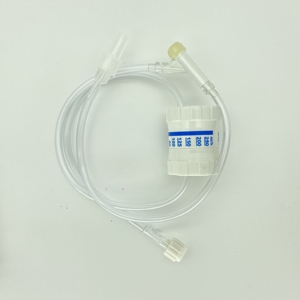 Медицинский медицинский инъекционный клей из латекса или одноразовый точный циферблат с точным регулятором потока <span class=keywords><strong>Iv</strong></span> - Product Image 6