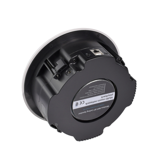 Altavoz de Techo Inalámbrico CS-1 Hi-Fi de 6.5" y 60W con AirPlay 2, WiFi de Doble Banda 5.0, Control Remoto de Modo Dual para Cine en Casa - Product Image 5