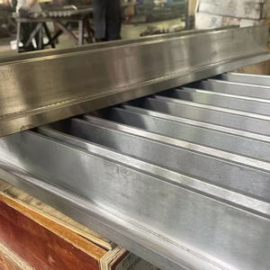 Mult-v 4v נמוך מת סוג אירופאי לחץ בלם עובש 42 בצורת u בצורת u להרכיב למות לחץ כלי עבור ייצור מתכת גיליון - Product Image 4