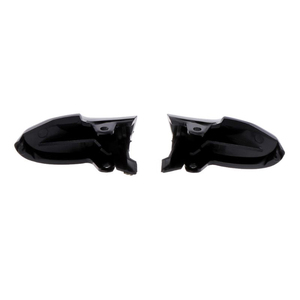 Pièces de rechange en plastique pour <span class=keywords><strong>bouton</strong></span> de déclenchement MD LB <span class=keywords><strong>RB</strong></span> Noir pour une <span class=keywords><strong>manette</strong></span> - Product Image 6
