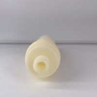 Purificateur d'eau du robinet de vente chaude élément de filtre à membrane d'ultrafiltration creuse inséré pour filtre à cinq étages