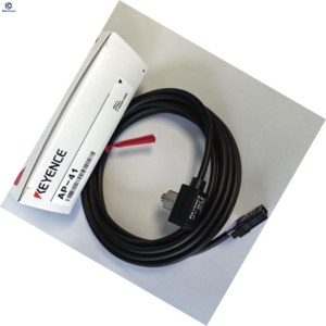 AP-41 เครื่องส่งสัญญาณความดันแตกต่าง 4-20mA เซ็นเซอร์ DPF อุตสาหกรรม ทนอุณหภูมิสูง ทนแรงดันสุญญากาศต่ำ - Product Image 1