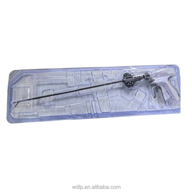 Medical Ultrasonic Scalpel System Handpiece with Cable and Shears for Open Surgery and Laparoscopic Surgery Factory Supply