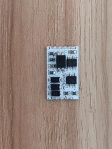 Affidabile modulo di protezione da sovratensione per comunicazione UART TTL a RS485 per <span class=keywords><strong>MEGA</strong></span> & 4 nodemcu <span class=keywords><strong>ESP8266</strong></span> - Product Image 3