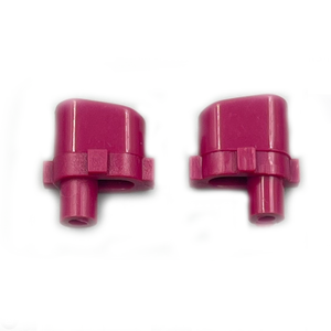 Pièces de rechange Boutons de manette de jeu pour <span class=keywords><strong>PS4</strong></span> RPO Gamepad Boutons gauche droite pour <span class=keywords><strong>PS4</strong></span> 040 Joystick PARTAGER OPTIONS <span class=keywords><strong>Bouton</strong></span> - Product Image 2