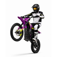 Valtinsu Em5 Ultra 72V 8000W 275Nm Off Road Electric Dirt Bike High Speed Motorcycles for Adult