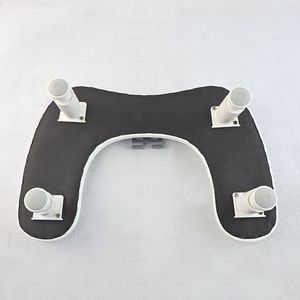Coussin d'accoudoir confortable U2 avec support de téléphone portable réglable en hauteur pour outils de manucure – Nouveaux accessoires pour ongles - Product Image 6