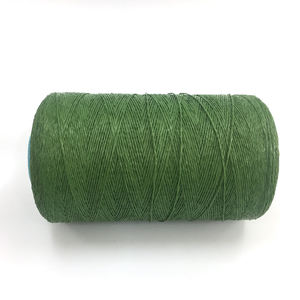 Hilo de Monofilamento de PP/PE Tipo Liso y Rizado, Hilo para Césped Artificial con Precio de Fábrica - Product Image 4