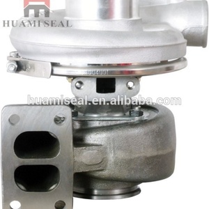 Turbocompresor 3522777 para motor 6BT, pieza de repuesto de alta calidad - Product Image 4