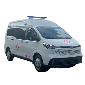 Camilla Multifuncional Maxus para Primeros Auxilios, Ambulancia, Rescate, Hospital, Camioneta Médica - Product Image 4