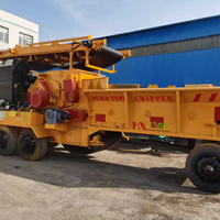 Déchiqueteuse à bois à tambour haute capacité # déchiqueteuse à bois # broyeur à bois # déchiqueteuse à bois # broyeur à marteaux # copeaux de bois