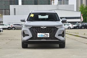 Chery Tiggo 8 Pro 390T <span class=keywords><strong>2022</strong></span>, Tracción Delantera, 5 Puertas, 5 Plazas, SUV con Amplio Espacio Interior Oscuro, Equipado con Techo Solar, Disponible en Stock - Product Image 2