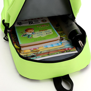 Custom Oxford Students Backpack Outdoor Fashion <strong>Sports</strong> Hiking Camping Waterproof <strong>Bag</strong> Laptop <strong>Bags</strong> for Men <strong>Women</strong> - Product Image 3