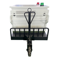 Unit Daya Solid State AC-DC Tiga Fasa TL DC28V AC115V dengan Proteksi Beban Berlebih/Tegangan Berlebih untuk Pesawat, Input Universal