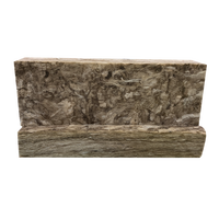 Laine de verre isolante CodeMark AU Standard R2.5 120mm pour murs et plafonds de entrepôts