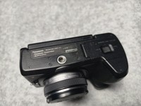 Prix de gros OEM DMC-G7 Appareil photo hybride 16,0 MP 4K UHD avec capteur CMOS et écran de 2 à 3 pouces