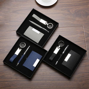 سلسلة مفاتيح للرجال 3 في 1 من أجل التخرج أو عرض الشكر المثالي - Product Image 6