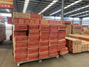 Tube solaire thermodynamique en stock, livraison sous 48h, articles non personnalisés, achat en gros, profitez d'une grosse réduction, tube solaire thermodynamique - Product Image 6