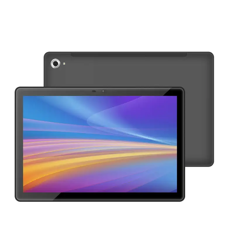 최고의 판매 9.6 인치 전체 Netcom MTK 10 코어 32G rom 3G ram 안드로이드 7.1 듀얼 카드 tablette pc 사무실 교육