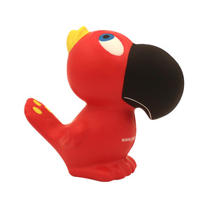 ของตกแต่งรูปนกแก้วทำจากโฟม PU ของขวัญ - Product Image 2