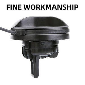 YL01440080 	 Bouchon de réservoir de carburant YL00370280 pour Peugeot 4008 5008 508L Citroën <span class=keywords><strong>Versailles</strong></span> C5X C4 Cactus C5 Tria - Product Image 3