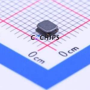 Inducteur de puissance SWPA3012S2R2NT SMD, 3x3mm (Inductance : 2,2uH) (Précision : 30%) Courant nominal : 1,2A - Product Image 1