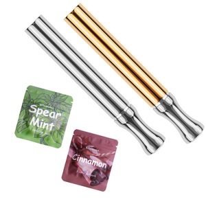 Lung Clear Pro Drops Anti Elevación Enfermedad Olfativa <span class=keywords><strong>Kit</strong></span> de <span class=keywords><strong>entrenamiento</strong></span> Parliament Film Cigarettes Sniffle Sticks Collar para niños - Product Image 1