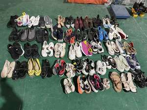 <span class=keywords><strong>เสื้อผ้า</strong></span>มือสอง<span class=keywords><strong>เกาหลี</strong></span> รองเท้ามือสองแบรนด์เนม รองเท้ามือสองในโรงงานขายส่ง - Product Image 2