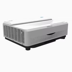 Projecteur LCD SML SF500 haute luminosité 5000 lumens HD grand écran pour réunions d'affaires et éducation - Product Image 2