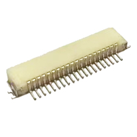 Konektor 20pin untuk Kabel Fleksibel Radio Dua Arah XiR M8668i DM4600e DM4601e
