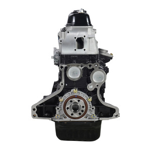 Motor Remanufacturado 4 CIL 2Y 3Y 4YEFI 4Y EFI, Ensamblaje Completo de Motor para Hiace 4Y - Product Image 4