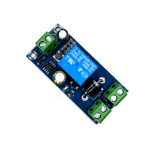 Module de commutation d'alimentation de secours UPS YX850, carte de veille pour batterie au lithium 5V-48V, convertisseur de transfert automatique en cas de panne de courant