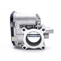 F01R 00Y 020 Throttle Assembly for the Great Wall HAVAL H6 H2 GW4G15 Engine 1.5 Exhaust Volume