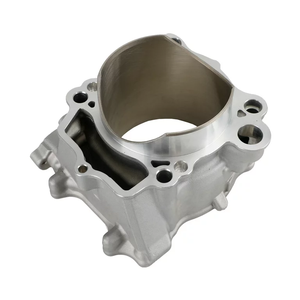 5TA-11311-12 5TA-11311-00-00 personalizzabile corpo cilindro Nikasil per <span class=keywords><strong>Yamaha</strong></span> YFZ450 98MM fabbrica blocco cilindri - Product Image 1