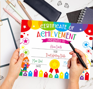 Производитель, низкая цена, Заказные сертификаты меню, печать красочных рекламных листовок и плакатов на картонных материалах - Product Image 5