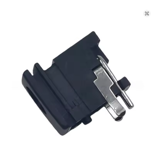 Adaptador de enchufe de corriente CA/CC, reemplazo de puerto de toma de corriente para consola de juegos <span class=keywords><strong>PS1</strong></span>/PS2 <span class=keywords><strong>Slim</strong></span> - Product Image 4