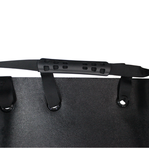 Camilla de primeros auxilios de alta calidad Medresq, fácil de llevar, hoja de camilla de rescate - Product Image 4