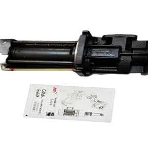 SEIM YPWO0256GRST70YEDDL Drei-Schrauben-Hydraulikpumpe Italienische Stahl-Industriepumpe - Product Image 5