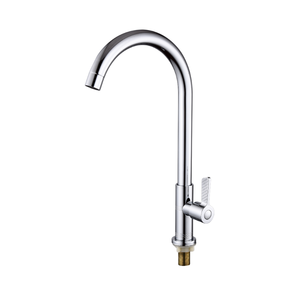Хит продаж, кухонный кран из нержавеющей стали - Product Image 5