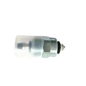 Factory Supply Solenoid Valve 0330001015 0330001018 0330001042 For Diesel Engine