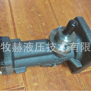 ปั๊มสกรู Seim รุ่น YPB0254CR0R0HLB13B01SHG00 ผลิตในอิตาลี - Product Image 2