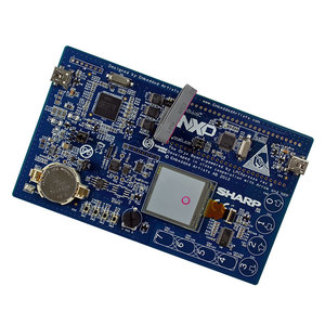 EA-APP-002ใหม่และดั้งเดิม lpcxpresso/<span class=keywords><strong>oryx</strong></span> LPC11U37บอร์ดพัฒนา bd ชุดอุปกรณ์โปรแกรมเมอร์/mcu แบบฝังตัว - Product Image 1