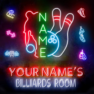 Enseigne lumineuse LED personnalisée Décoration intérieure Mariages Bar Parties Company Logo Business Neon pour bureau et cadeaux - Product Image 2