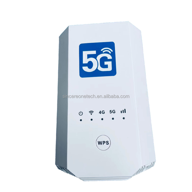 Wireless Router 5G X28 SA+NSA 4G/3G Broadband Router