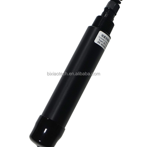 เครื่องวิเคราะห์คุณภาพน้ำแบบพกพาหลายพารามิเตอร์จากจีน ขายส่งโดย Probest - Product Image 6